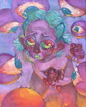 Artwork image