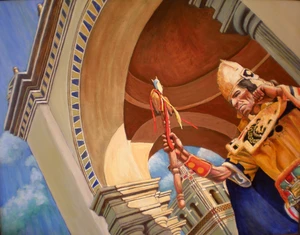 Artwork image