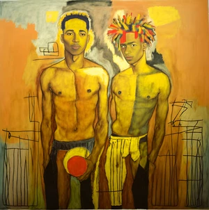 Artwork image