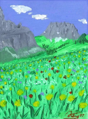 Artwork image