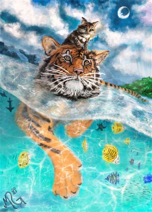 Artwork image