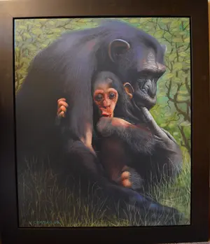 Artwork image