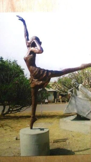 Artwork image