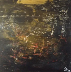 Artwork image