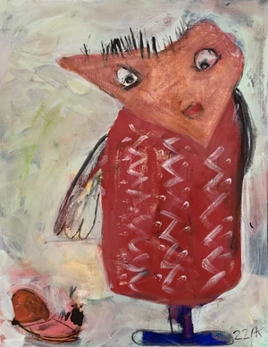 Artwork image