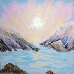 Artwork image