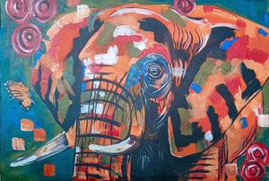 Artwork image