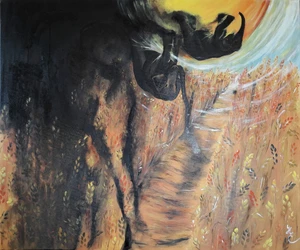 Artwork image