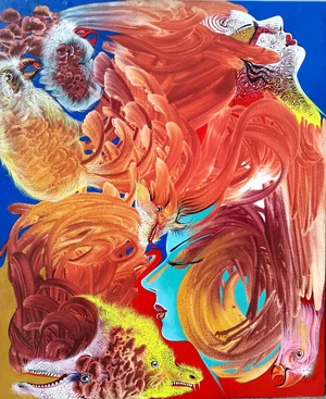 Artwork image