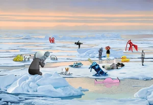 Artwork image