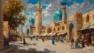 Artwork image