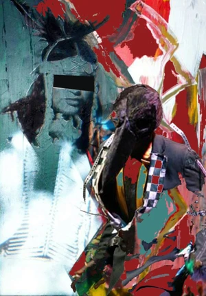 Artwork image