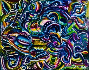 Artwork image