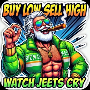 Buy Low Sell High