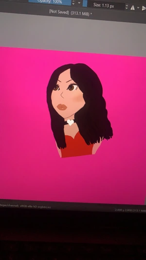 Artwork preview image