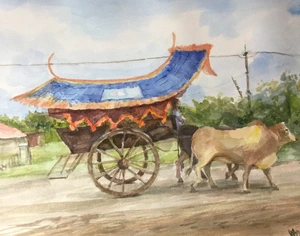 Artwork image
