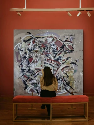 Artwork image