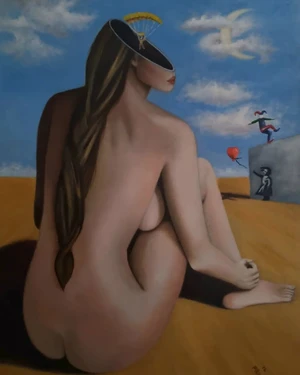 Artwork image