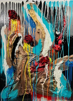 Artwork image