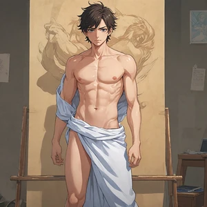 Artwork image
