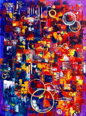 Artwork image