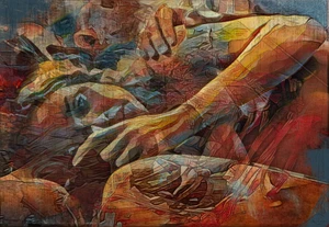 Artwork image