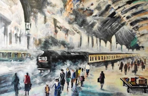 Artwork image