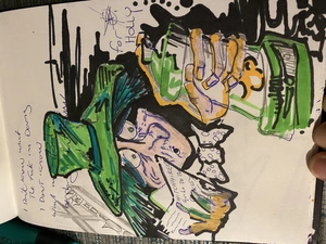 Artwork preview image