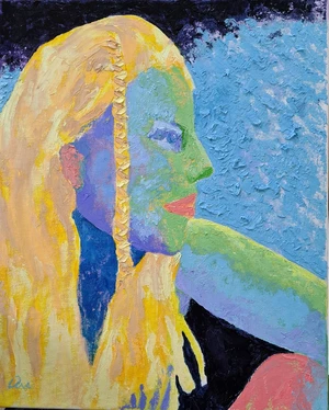 Artwork image
