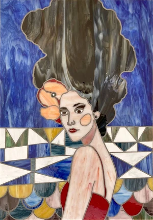 Artwork image