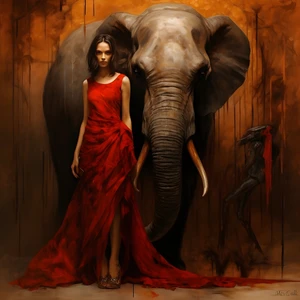 Artwork image