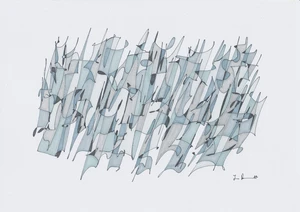 Artwork image