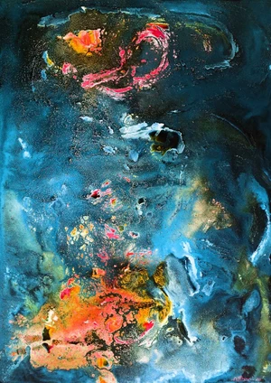 Artwork image