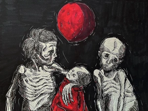 Artwork image