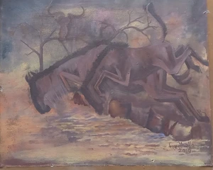 Artwork image