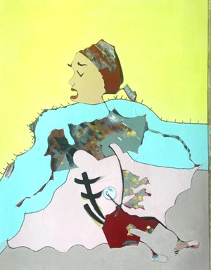 Artwork image