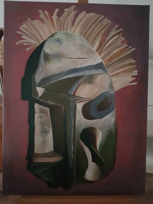 Artwork image