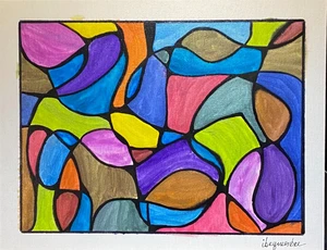 Artwork image