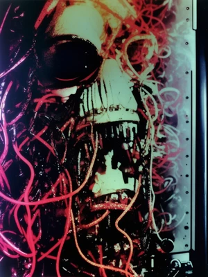 Artwork image