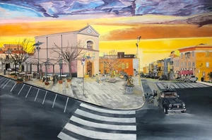 Artwork image
