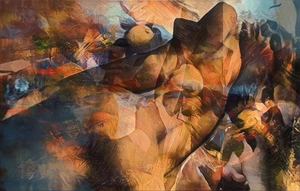 Artwork image