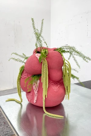 Artwork image