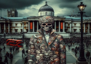 Artwork image