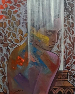 Artwork image
