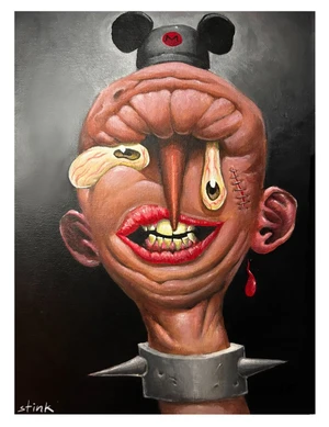 Artwork image