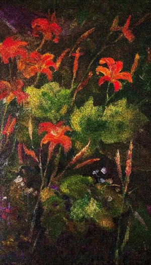 Artwork image