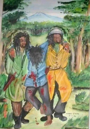 Artwork image