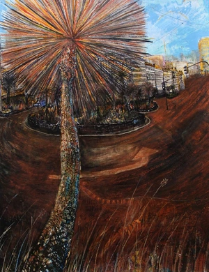 Artwork image