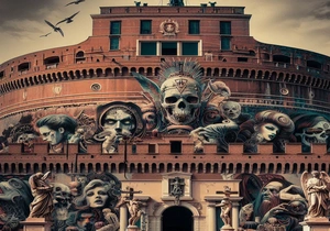 Artwork image