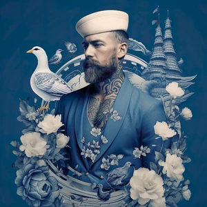 Artwork image